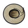 Surfside Straw Hats Inside Hat